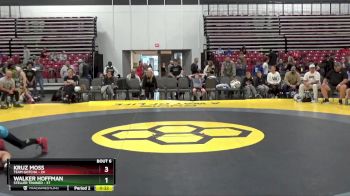 Replay: Mat 6 - 2024 National Middle School Duals | Nov 10 @ 9 AM