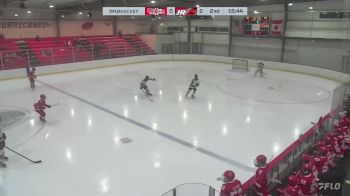 Replay: Home - 2024 Rush vs Jr. Hurricanes | Sep 13 @ 5 PM