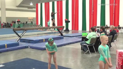 Tessa Sradomski - Women's Group, ACPR - 2021 Christmas on the Chesapeake