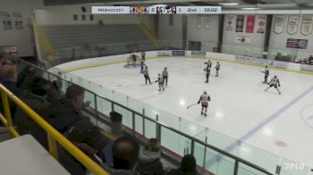 Replay: Home - 2023 Panthers vs Raiders | Dec 6 @ 7 PM