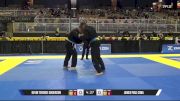 James Paul Cima vs Devin Terence Anderson 2025 Pan Jiu Jitsu IBJJF Championship