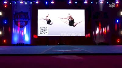 Replay: Arena - 2026 NCA High School Nationals | Jan 23 @ 9 AM