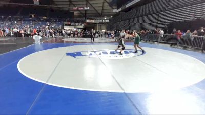 187 lbs Cons. Round 3 - Rodolfo Armenta, Port Angeles Wrestling Club vs Noah Nicol Mills, Piranha Wrestling Club