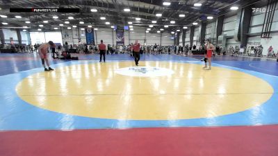 119 lbs Round Of 64 - Catoe Byrd, NC vs Camden Olson, PA