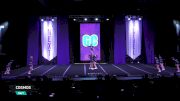 Cosmos [2026 Day 1 Senior--Div 1] 2026 Next Level Grand Nationals