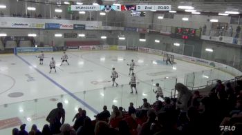 Replay: Home - 2023 Edmundston vs Valley | Sep 29 @ 6 PM