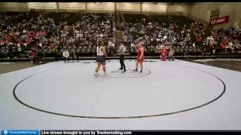 235 lbs Semifinal - Keilikki Nau Rarick, Westlake vs Kate Ashton, Mountain Ridge