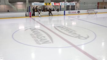 Replay: Home - 2024 Shawnigan vs Notre Dame | Nov 24 @ 12 PM