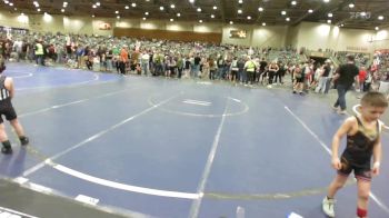 Replay: Mat 19 - 2025 Rumble in Reno | Feb 22 @ 8 AM