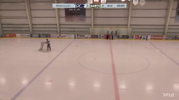 Replay: Home - 2024 Hawks vs PAC Saints | Feb 4 @ 8 AM