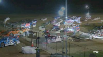 Feature | 2026 Shale Crescent Dirt Cup at Muskingum County Speedway