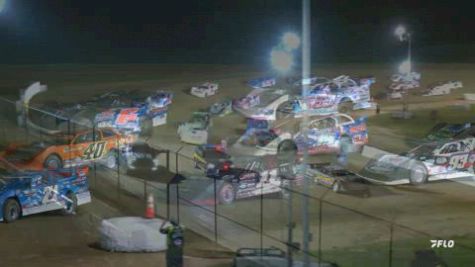 Feature | 2026 Shale Crescent Dirt Cup at Muskingum County Speedway