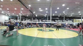 79 lbs Semifinal - Vartan Naljayan, Mat Assassins - K6 vs Chase Simonds, Apache - K6