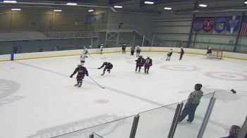 Replay: Home - 2024 Colonials U14 vs Wolfpack 14U | Sep 6 @ 4 PM