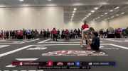 DANIEL DONAHUE vs Adam Sammady 2025 ADCC Niagara Open