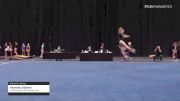 Kennedy DeSmet - Women's Group, No Boundaries Gymnastics Club - 2021 Women's Xcel Region 4 Championships