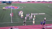 Replay: Connecticut College vs USCGA | Sep 10 @ 6 PM