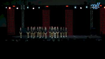 GymTyme Illinois - Snap [2025 L4 Junior Day 2] 2025 ASC King of the Jungle Schaumburg Showdown