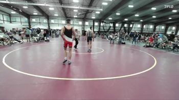 144 lbs Round 2 (8 Team) - Caden Murdock, Box Elder B vs William Chappell, South Sevier