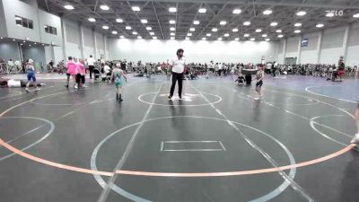 56 lbs Rr Rnd 1 - Dylan McEllen, Dragon Rtc - EL vs Jesse Rhodes, CTWHALE Beluga - EL