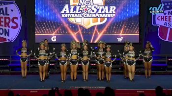 PowerHouse All-Stars - 143 [2025 L4 Senior Coed - Small Day 2] 2025 NCA All-Star National Championship