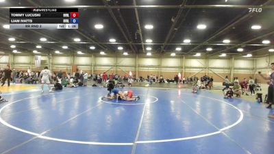 105 lbs Rr Rnd 3 - Tommy Lucuski, Revival Beluga -BK8 vs Liam Ivatts, Revival Whale - BK8