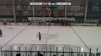 Replay: Home - 2025 Panthers vs Muskies | Sep 26 @ 6 PM
