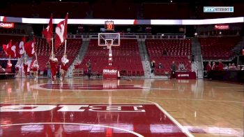 Winthrop at Wisconsin | Big Ten Womens Basketball