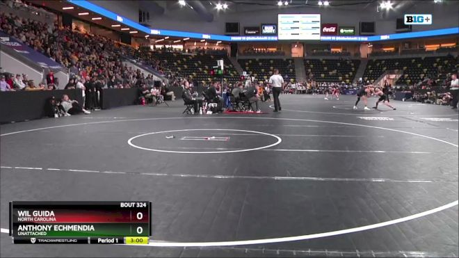 116 lbs 1st Place Match - Felicity Taylor, Unattached vs Aleeah Gould, Army WCAP