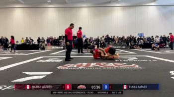 Replay: Mat 5 - 2024 ADCC Niagara Open | Nov 16 @ 8 AM