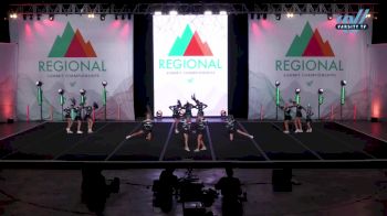 SoCo Intensity - Imagine [2023 L1 Junior - D2 Day 2] 2023 The Regional Summit: Southwest