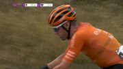 Replay: 2025 Vuelta a Burgos Stage 5
