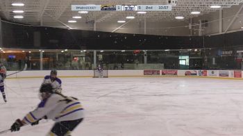 Replay: Home - 2025 Wildcats vs Jr. Oilers White | Sep 13 @ 5 PM