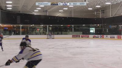 Replay: Home - 2025 Wildcats vs Jr. Oilers White | Sep 13 @ 5 PM