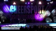 LACF - Glitter [2026 L2 Mini - Small Day 2] 2026 CHEERSPORT National All Star Cheerleading Championship