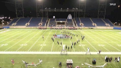 Replay: Canton McKinley vs Cleveland Heights | Sep 6 @ 7 PM