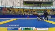ALINE FABIANA DE CARVALHO MULLER vs ALINE SOARES DANTAS 2026 FPJJ Circuito Paulista GI Etapa 3