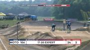 Replay: USA BMX Land O' Lakes Nationals | Jul 13 @ 7 AM
