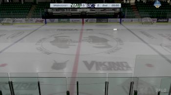 Replay: Home - 2025 Ok. Oilers vs Hawks | Sep 6 @ 8 AM