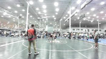 287 lbs Rr Rnd 5 - Fernando Grande, Carpe Diem - HSC vs Dean Michael, Sly Fox Gray WC - HSC