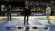 Gage Preston Z. Jones vs Jander Goicochea Jr. 2026 Pan Kids Jiu-Jitsu IBJJF Championship