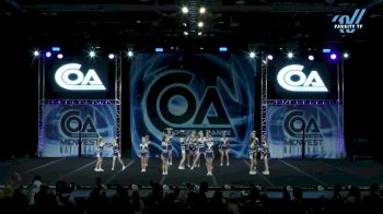 CheerVille OH - Hook [2025 L2 Youth - Small Day 2] 2025 COA Grand Nationals