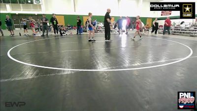 75-80 kg Rr Rnd 2 - Hudson Heyder, Sanderson Wrestling Academy vs Vincent Rubens, Askren Wrestling Academy