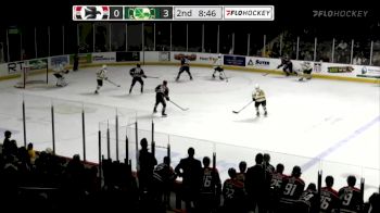 Replay: Waterloo vs Sioux City - Home - 2023 Waterloo vs Sioux City | Jan 7 @ 6 PM