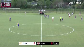 Replay: Embry-Riddle Univers vs Valdosta State | Sep 17 @ 6 PM