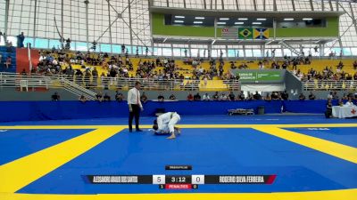 Replay: Mat 2 - 2026 FPJJ Circuito Paulista GI Etapa 1 | Mar 14 @ 9 AM