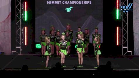 TNT Magnum All Stars - Bombshells [2024 L1 Youth - D2 - Small - A Day 2] 2024 The Northeast Regional Summit