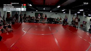 68 lbs Round 1 (4 Team) - Paul Farugia, Prestige Worldwide vs Braydynn Bush, Upstate Uprising 2.0