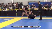 Daniel Fundora vs Stephen Ralph Simms 2024 World IBJJF Jiu-Jitsu No-Gi Championship