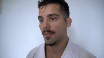 Eduardo Roque Wins Black Belt Debut, Seeking Birthday Gold At Euros